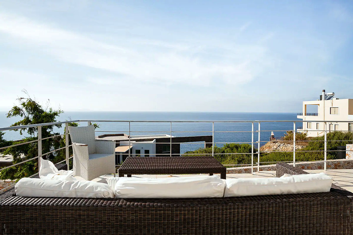 Villa Hemera